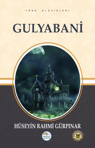 Türk Klasikleri - Gulyabani-zoom-