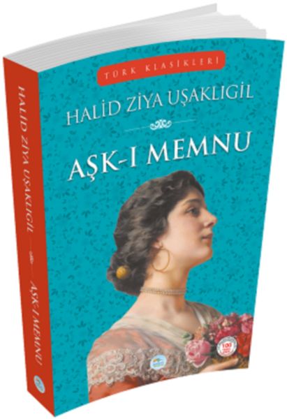 Türk Klasikleri - Aşk-ı Memnu-zoom-