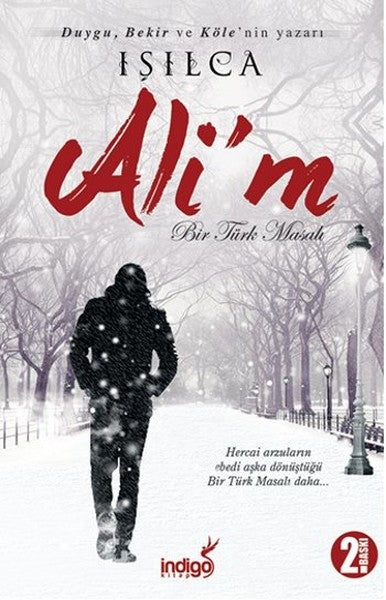 Alim - Bir Türk Masalı-zoom-