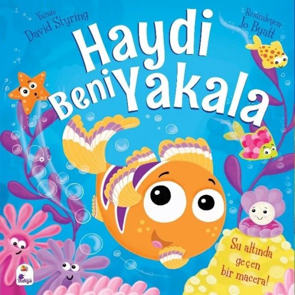 Haydi Beni Yakala-zoom-