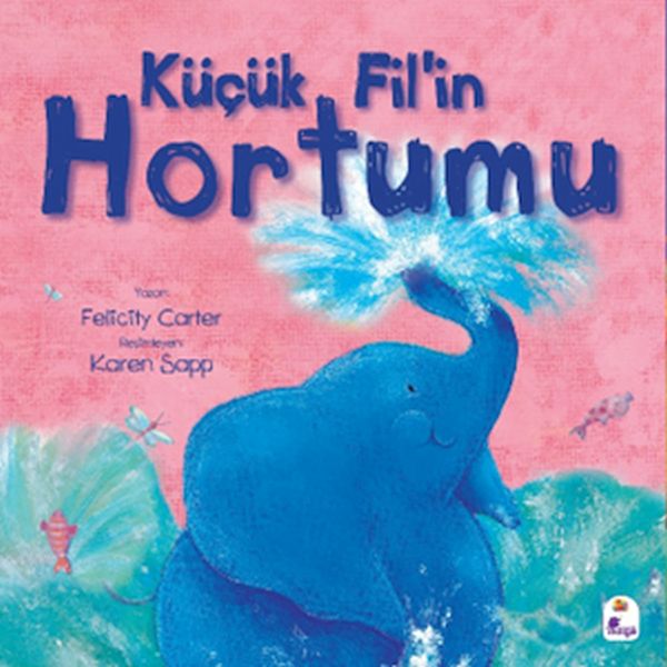 Küçük Fil'in Hortumu