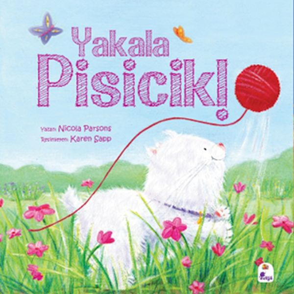 Yakala Pisicik-zoom-
