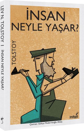 İnsan Ne İle Yaşar-zoom-