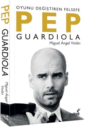 Pep Guardiola: Oyunu Değiştiren Felsefe-zoom-