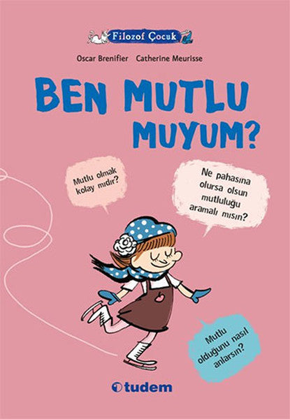Filozof Çocuk - Ben Mutlu Muyum?-zoom-