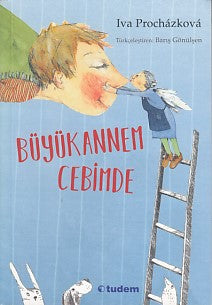 Büyükannem Cebimde-zoom-