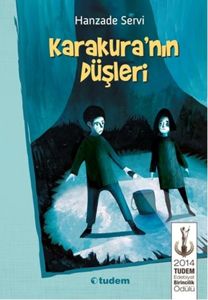 Karakuranın Düşleri-zoom-