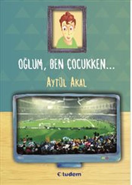 Oğlum Ben Çocukken-zoom-