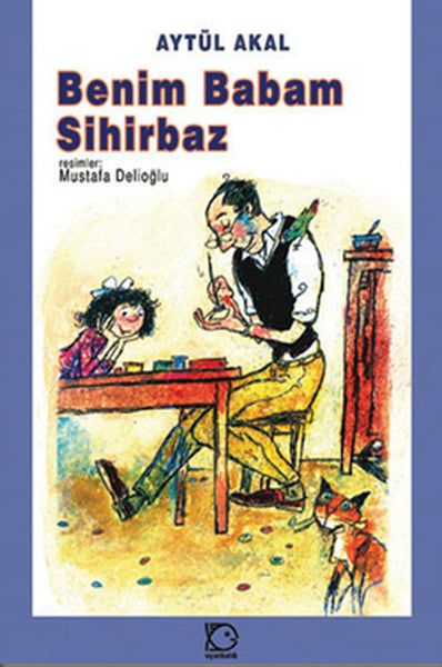 Benim Babam Sihirbaz-zoom-