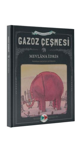 Acayip Hayvanlar - Gazoz Çeşmesi-zoom-