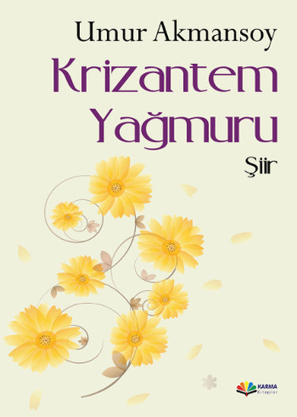 Krizantem Yağmuru-zoom-