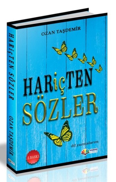Hariçten Sözler-zoom-