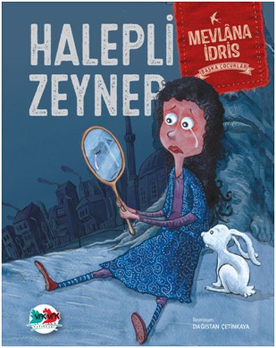 Başka Çocuklar - Halepli Zeynep-zoom-