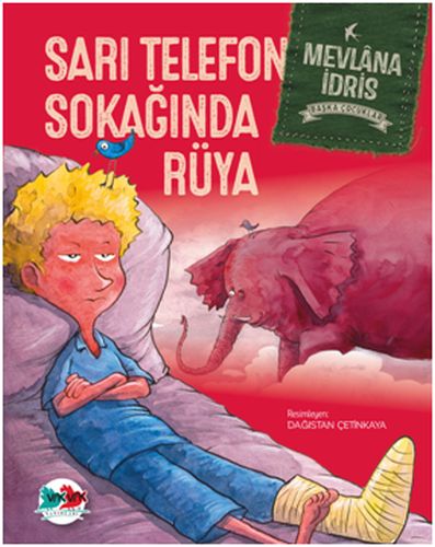 Başka Çocuklar - Sarı Telefon Sokağında Rüya-zoom-