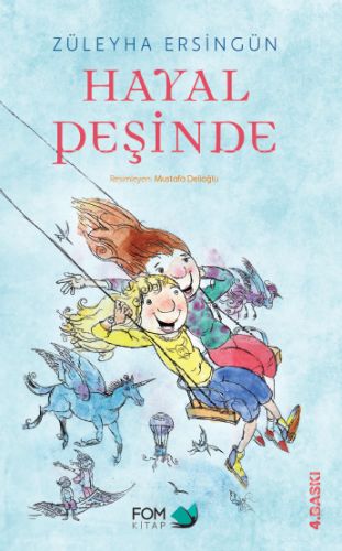 Hayal Peşinde-zoom-