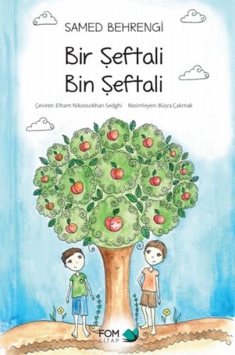 Bir Şeftali Bin Şeftali-zoom-