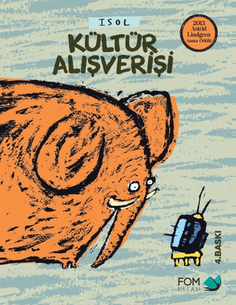 Kültür Alışverişi-zoom-