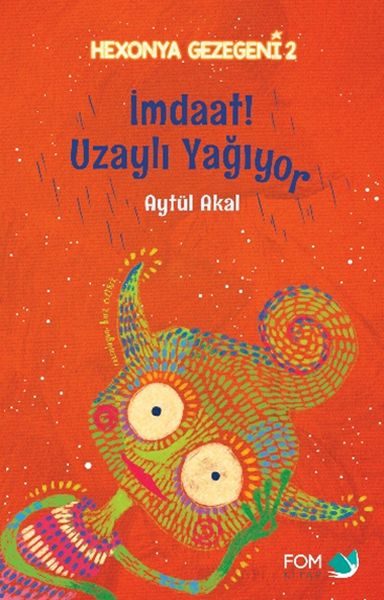 İmdat Uzaylı Yağıyor-zoom-