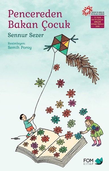 Pencereden Bakan Çocuk-zoom-