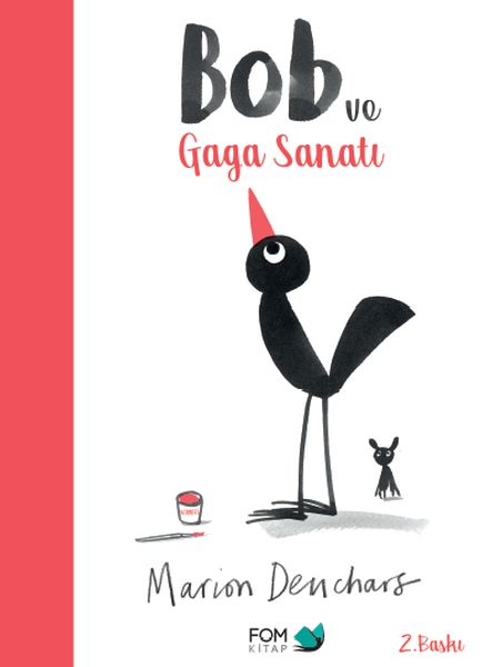 Bob ve Gaga Sanatı-zoom-