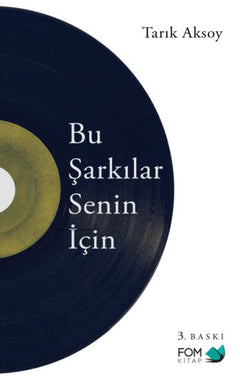 Bu Şarkılar Senin İçin