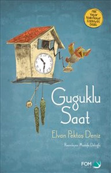 Guguklu Saat-zoom-