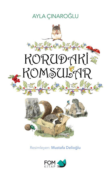 Korudaki Komşular-zoom-