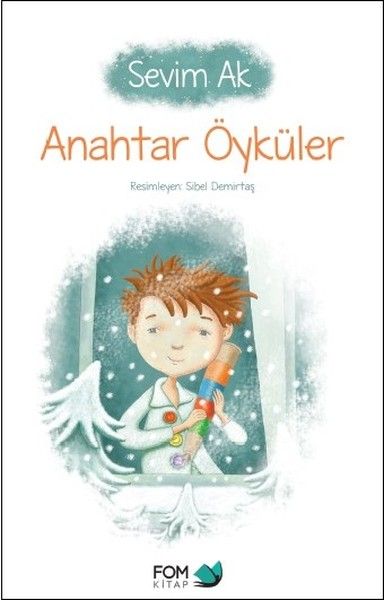 Anahtar Öyküler-zoom-