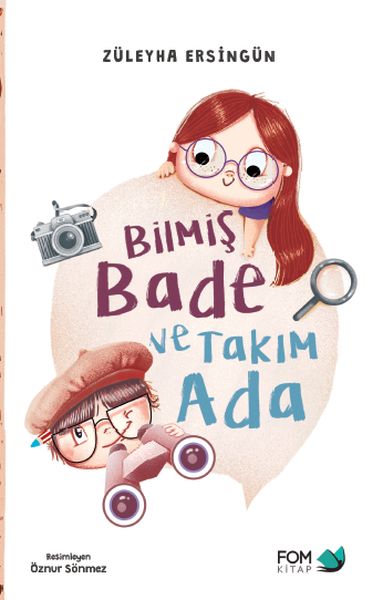 Bilmiş Bade ve Takım Ada-zoom-