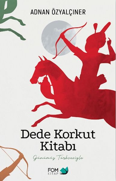 Dede Korkut Kitabı-zoom-