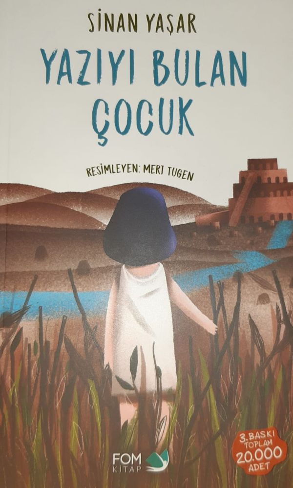 Yazıyı Bulan Çocuk-zoom-