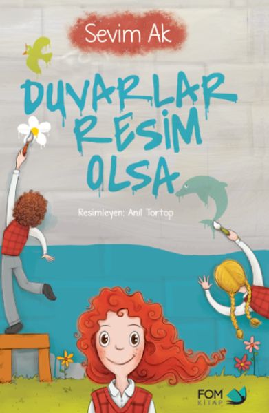 Duvarlar Resim Olsa-zoom-