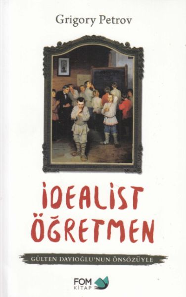 İdealist Öğretmen-zoom-