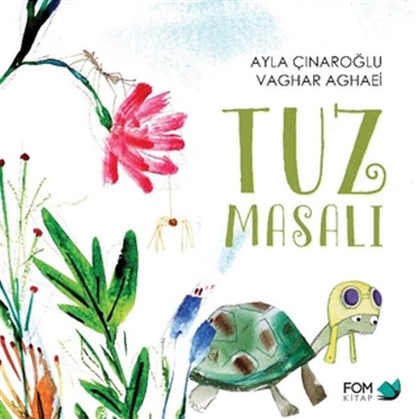 Tuz Masalı-zoom-