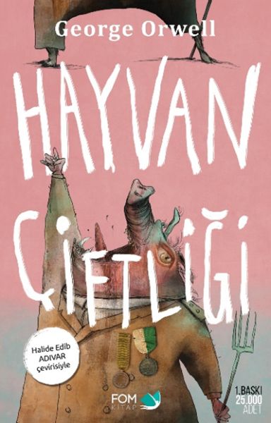 Hayvan Çiftliği-zoom-