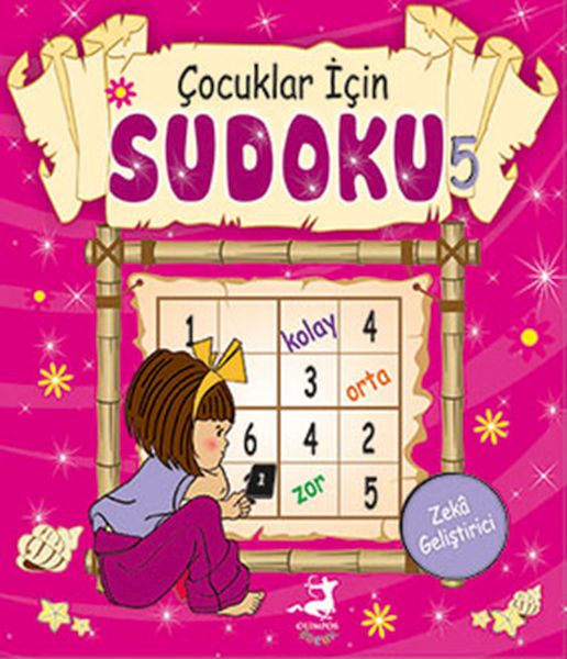 Çocuklar İçin Sudoku - 5-zoom-