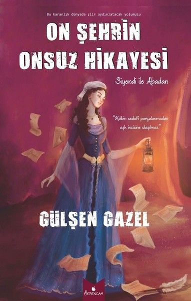 On Şehrin Onsuz Hikayesi-zoom-