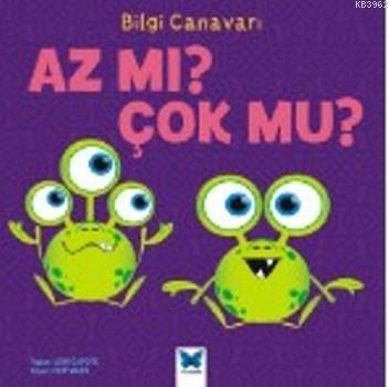Bilgi Canavarı / Az mı Çok mu?-zoom-