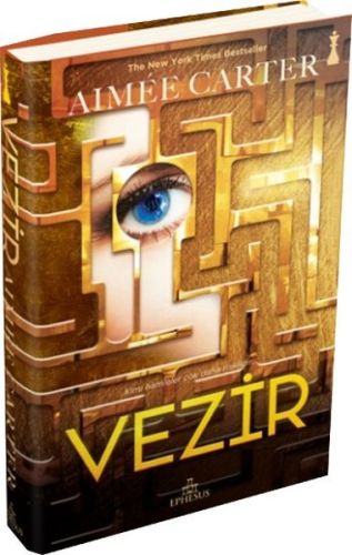 Vezir (Ciltli)-zoom-