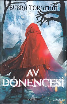 Av Dönencesi (Ciltli)-zoom-