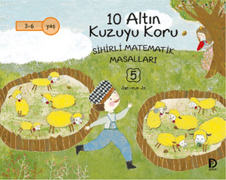 On Altın Kuzuyu Koru-zoom-
