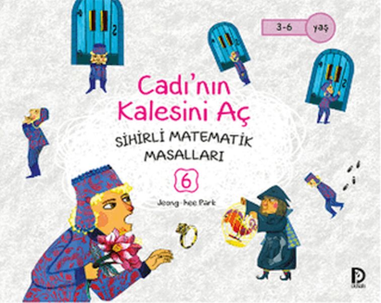 Cadı'Nın Kalesini Aç-zoom-