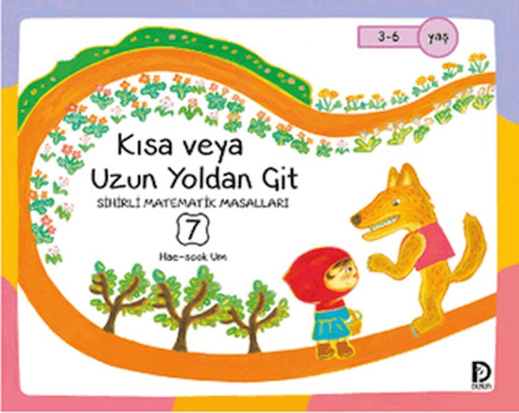 Kısa Veya Uzun Yoldan Git-zoom-