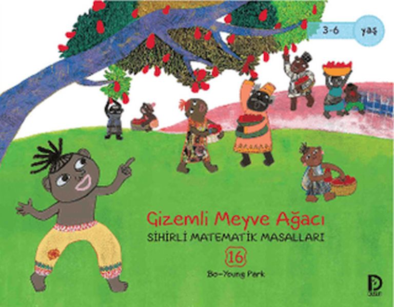 Gizemli Meyve Ağacı-zoom-