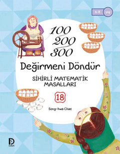 100-200-300 Değirmen Dönüyor