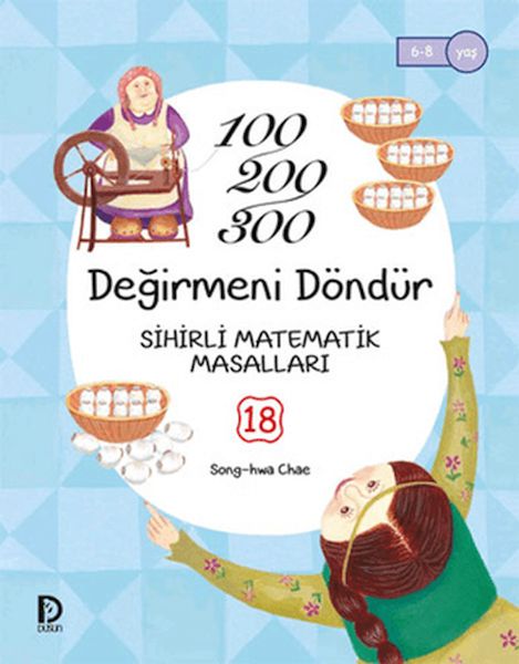 100-200-300 Değirmen Dönüyor-zoom-