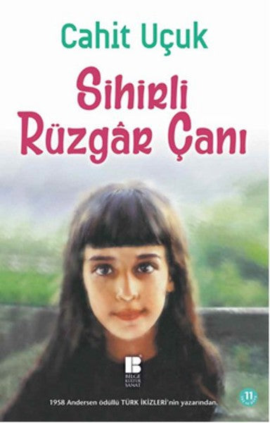 Sihirli Rüzgar Çanı-zoom-
