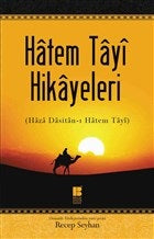 Hatem Tayi Hikayeleri - Haza Dasitan-ı Hatem Tayi-zoom-