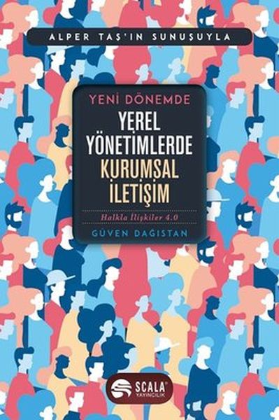 Yeni Dönemde Yerel Yönetimlerde Kurumsal İletişim-zoom-