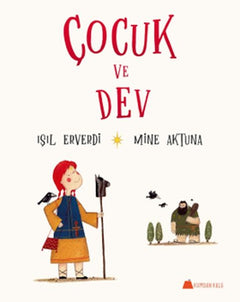 Çocuk ve Dev